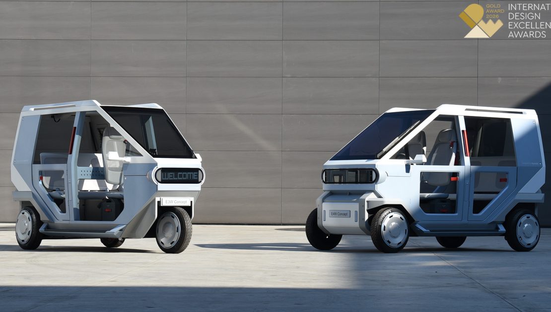 Hyundai 2026 IDEA Ödülleri’nde Geleceğin Mobilitesi ve Marka Tasarımı Alanlarında 10 Ödül Kazandı.