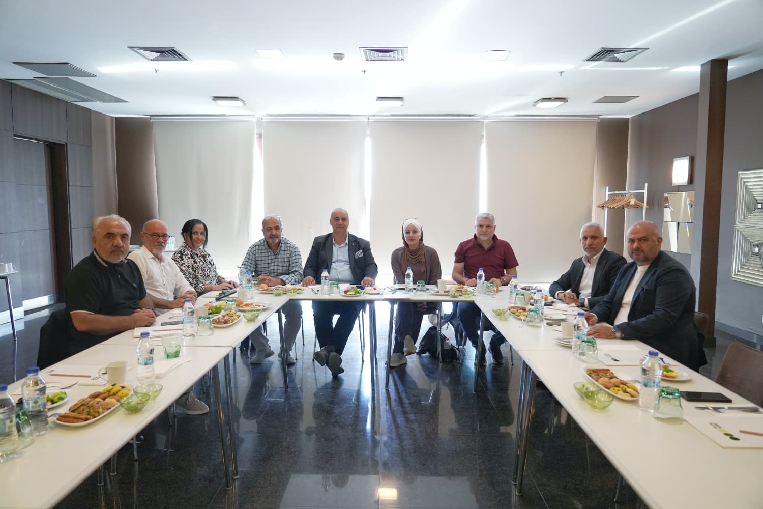 Basın ve Otomotiv Ödülleri İçin Hazırlık Başladı