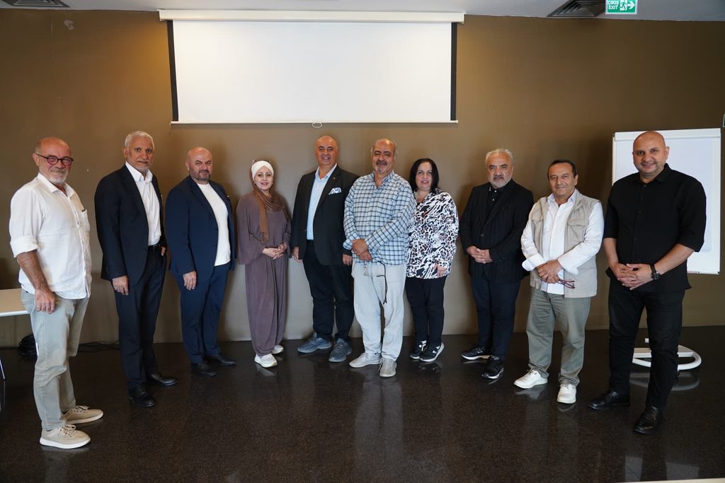 Basın ve Otomotiv Ödülleri İçin Hazırlık Başladı