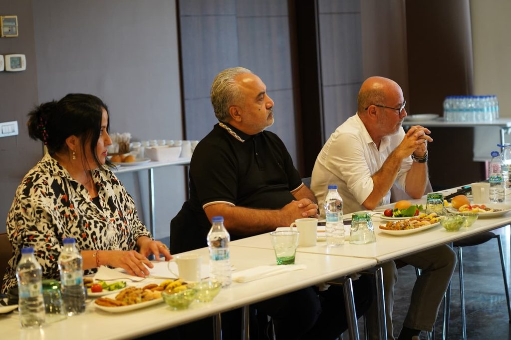Basın ve Otomotiv Ödülleri İçin Hazırlık Başladı
