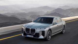 Yeni BMW 7 Serisi Neue Klasse Teknolojileriyle Türkiye’de Satışa Sunuldu (1)