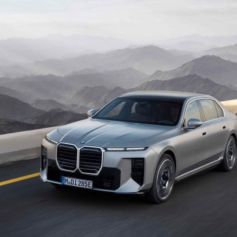 Yeni BMW 7 Serisi Neue Klasse Teknolojileriyle Türkiye’de Satışa Sunuldu (1)