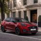 Yeni Ford Puma ST-Line Black Edition (1)