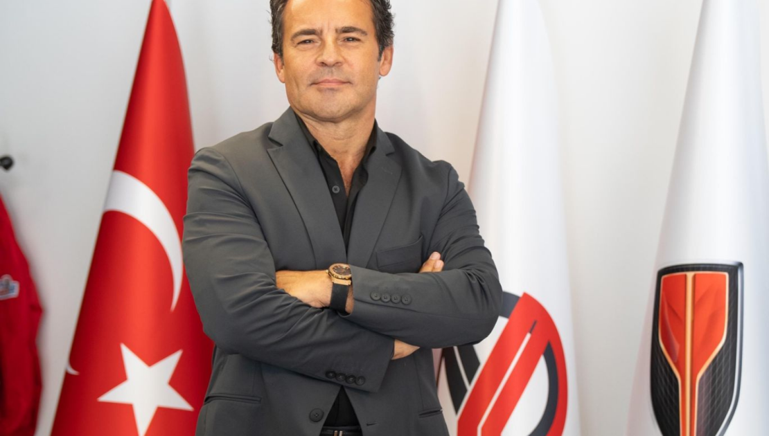 Hongqi Türkiye’ye Dr. Berk Çağdaş, CEO ve Genel Müdür Olarak Atandı