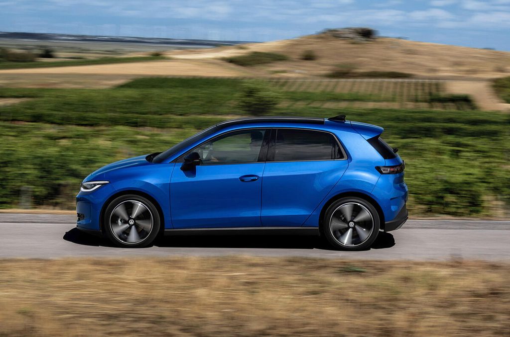 Volkswagen ID Polo: