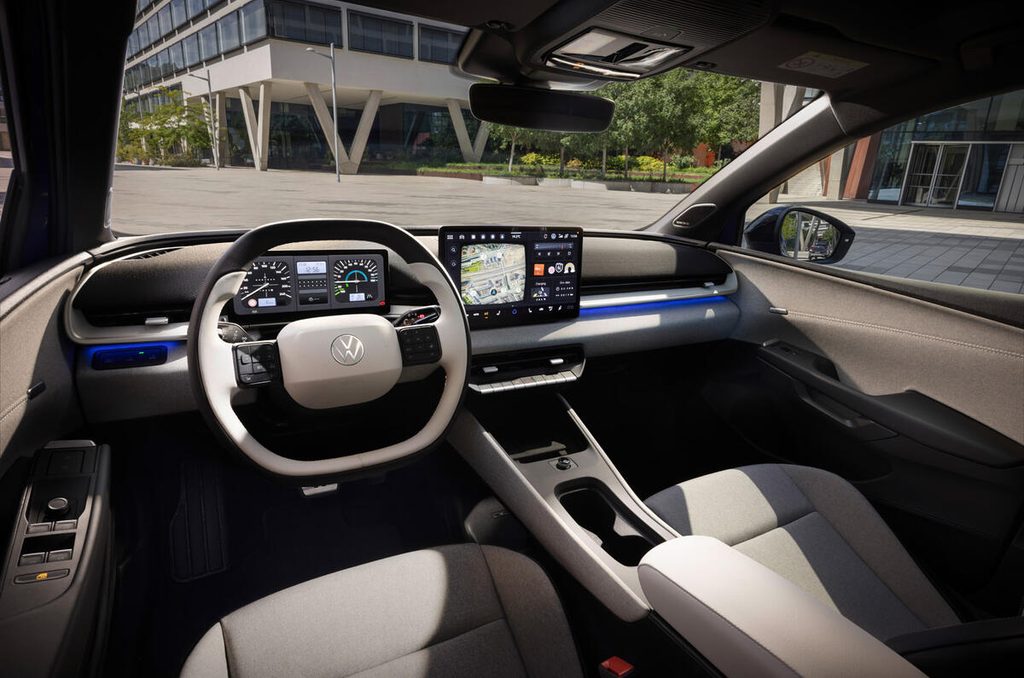 Volkswagen ID Polo: