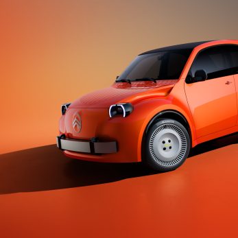 Citroën 2 CV Concept-1