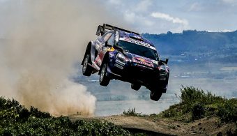Ford Puma Rally1