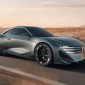 PEUGEOT RCZ Vision-2