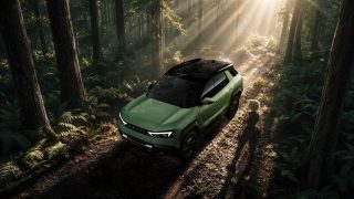 Yeni OMODA X-3